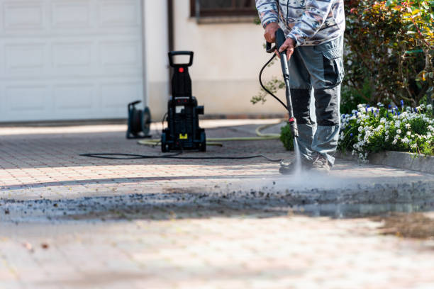 Best Garage Pressure Washing  in Wadena, MN