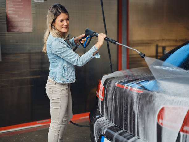Best Exterior Home Cleaning  in Wadena, MN